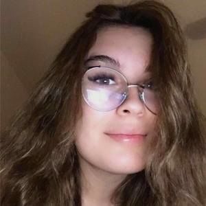 Meet your Posher, Marie-laurence